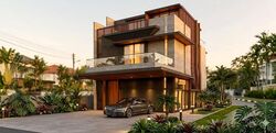Seletar Hills Estate (D28), Semi-Detached #572279861